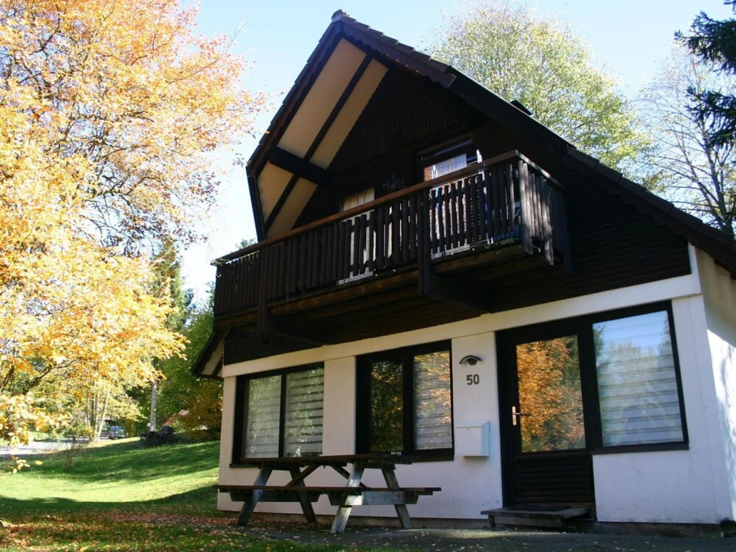 Am Sternberg 50 Frankenau