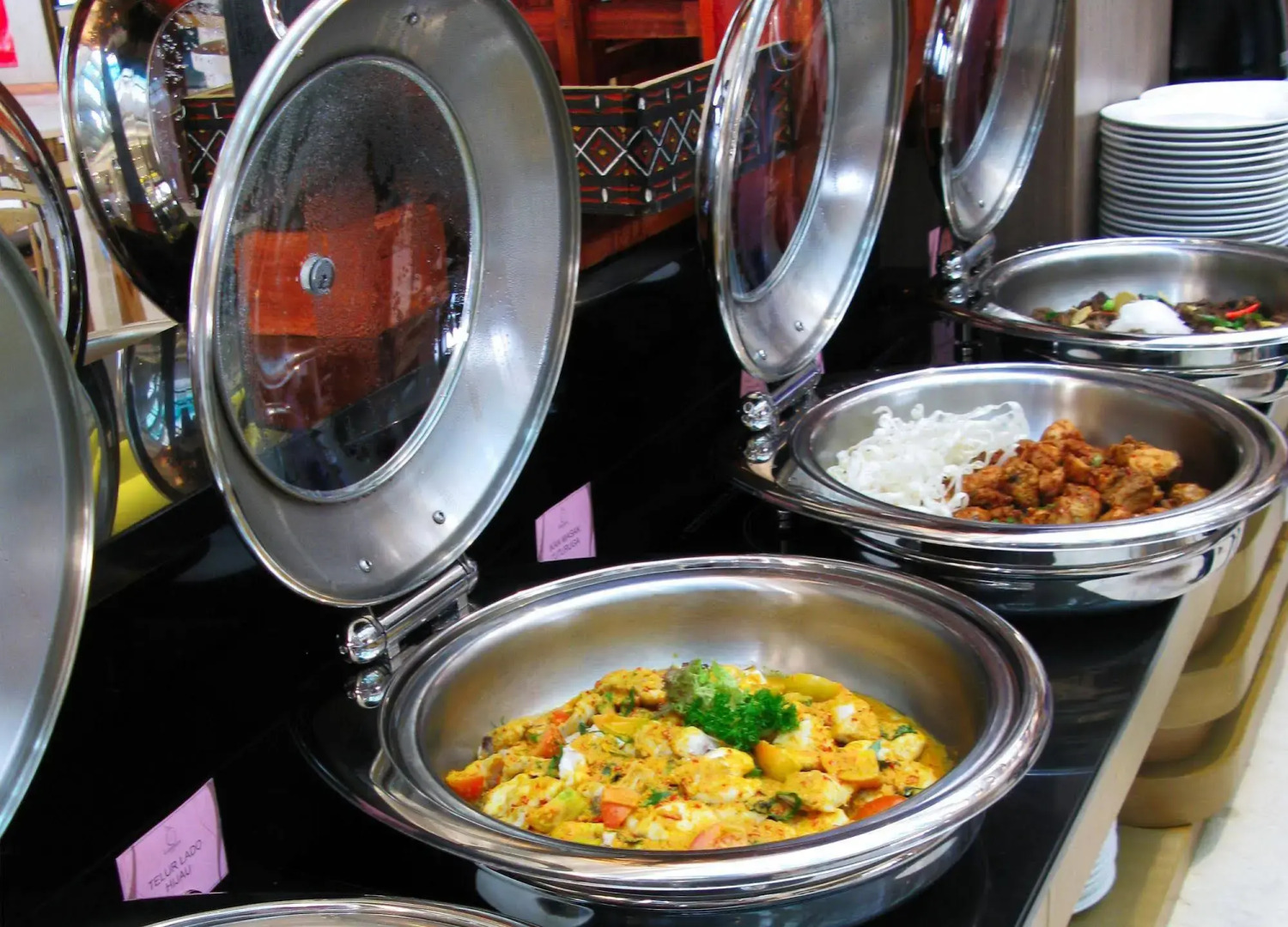 Gammara Hotel Makassar