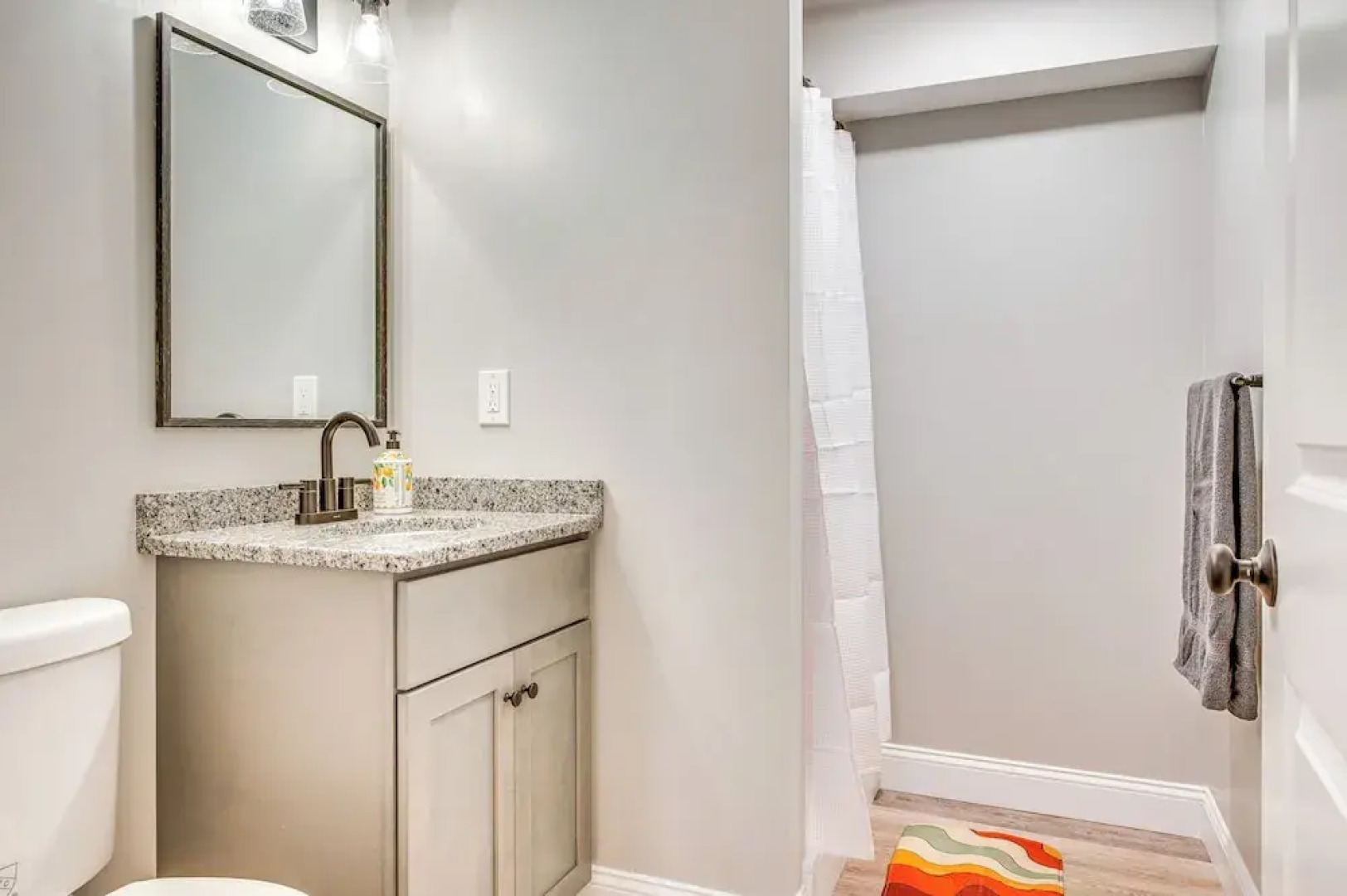 Walk to Beaches & Parks: Home w/ Deck in Laconia