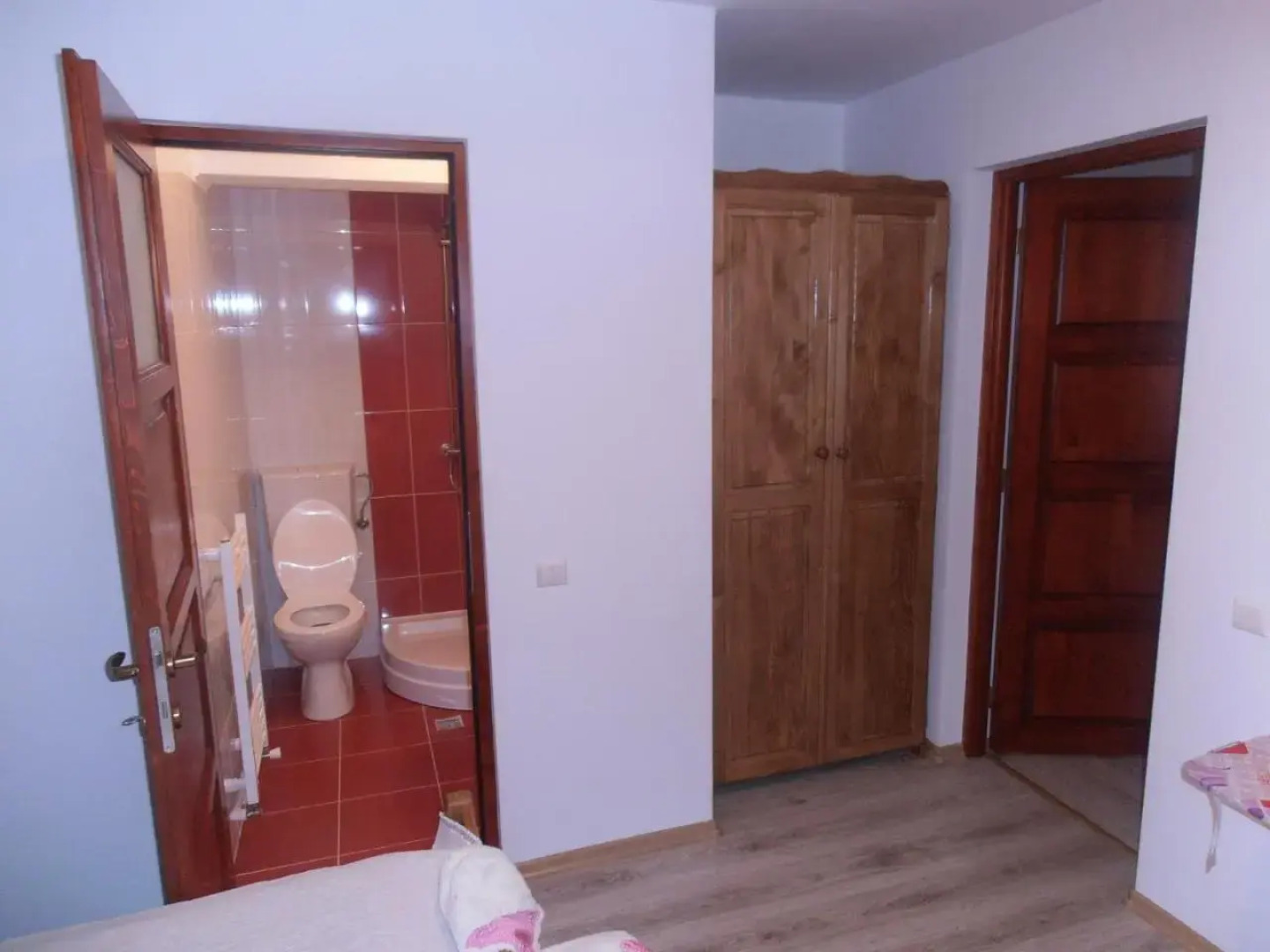 Pensiunea Agroturistica Alexandra