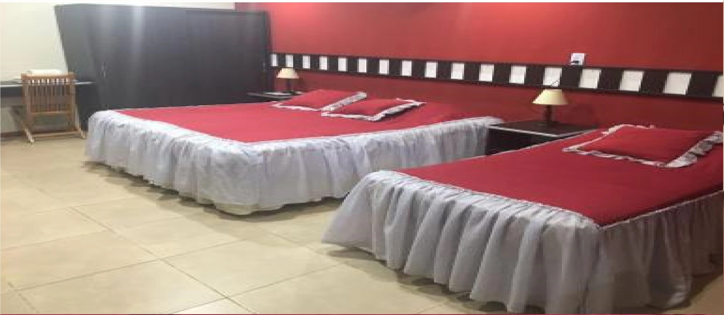 Don Horacio Hotel Selvatico