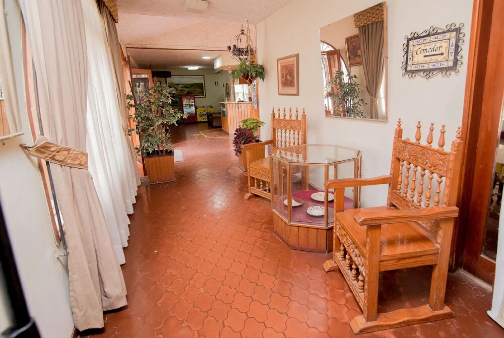 Hotel La Siesta Piura