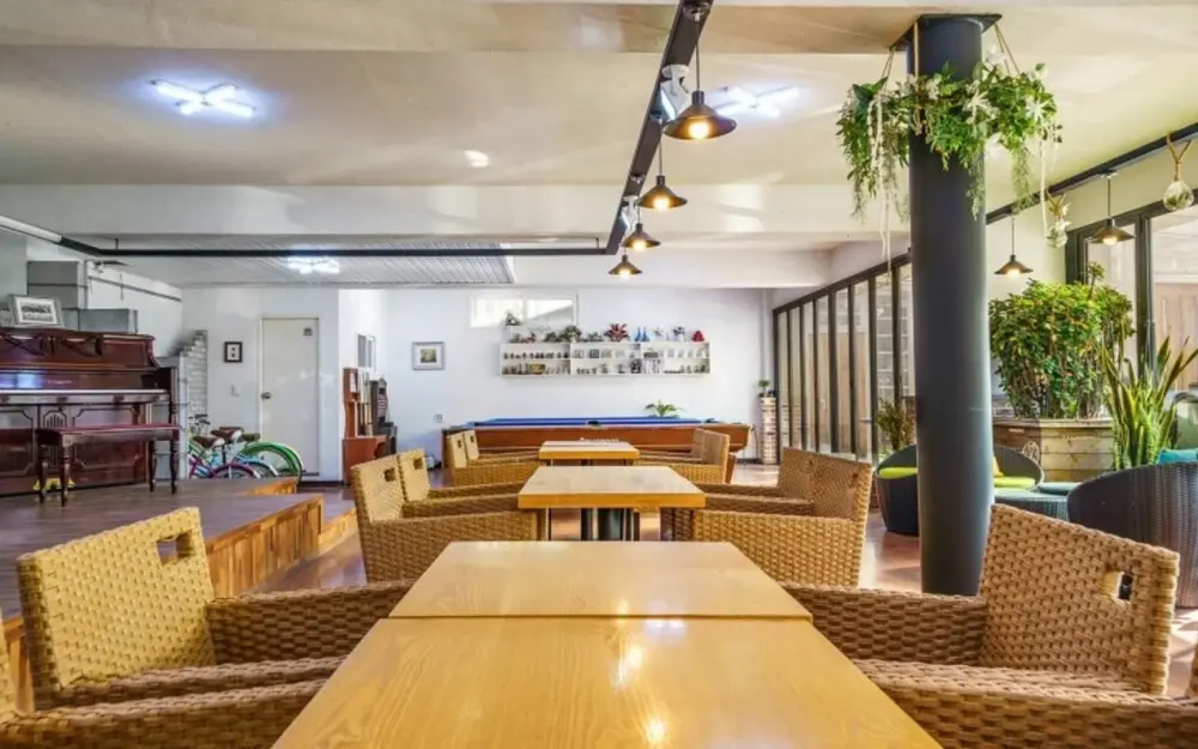 Pocheon Sanbong Poolvilla