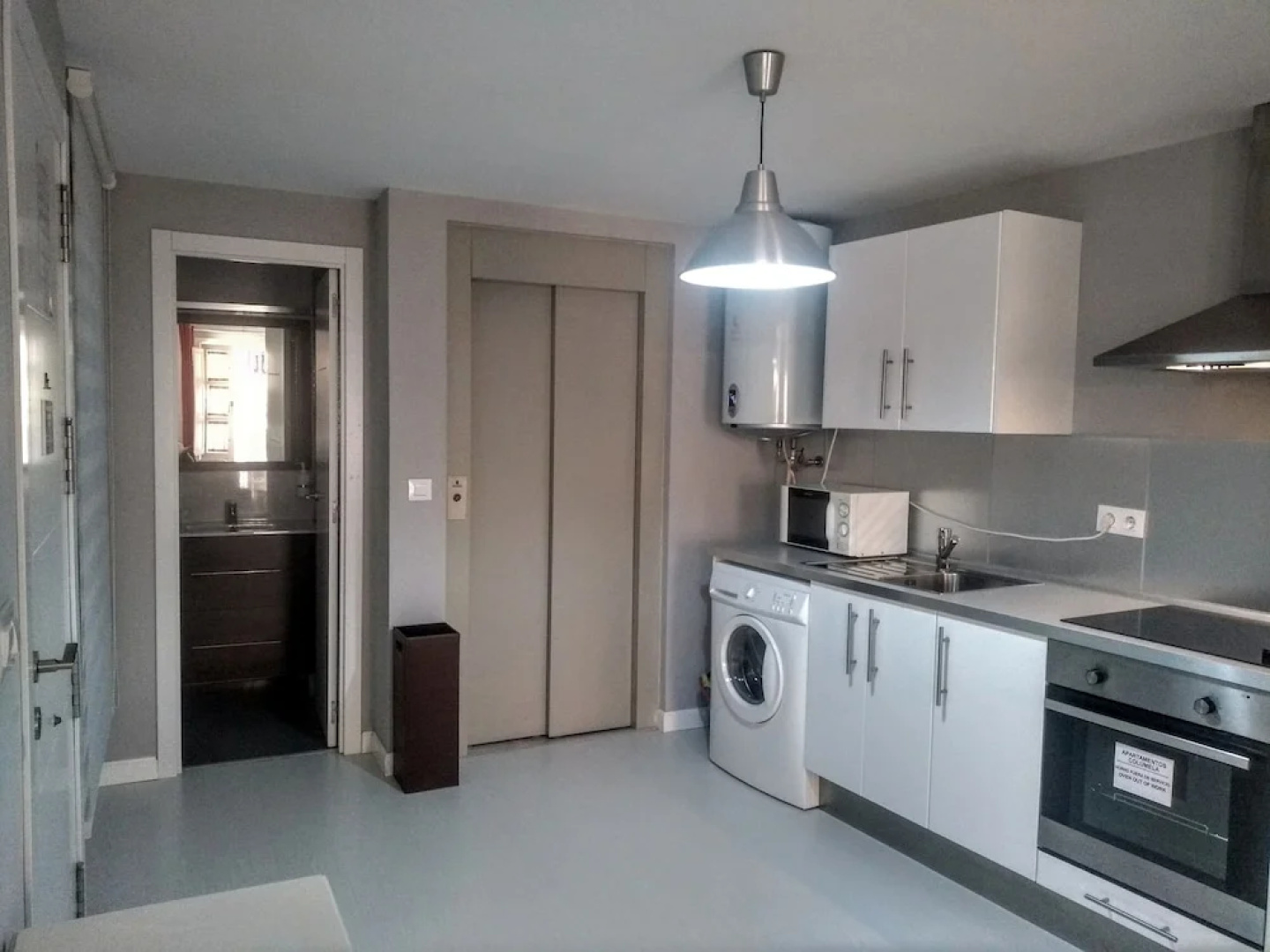 Apartamentos Columela