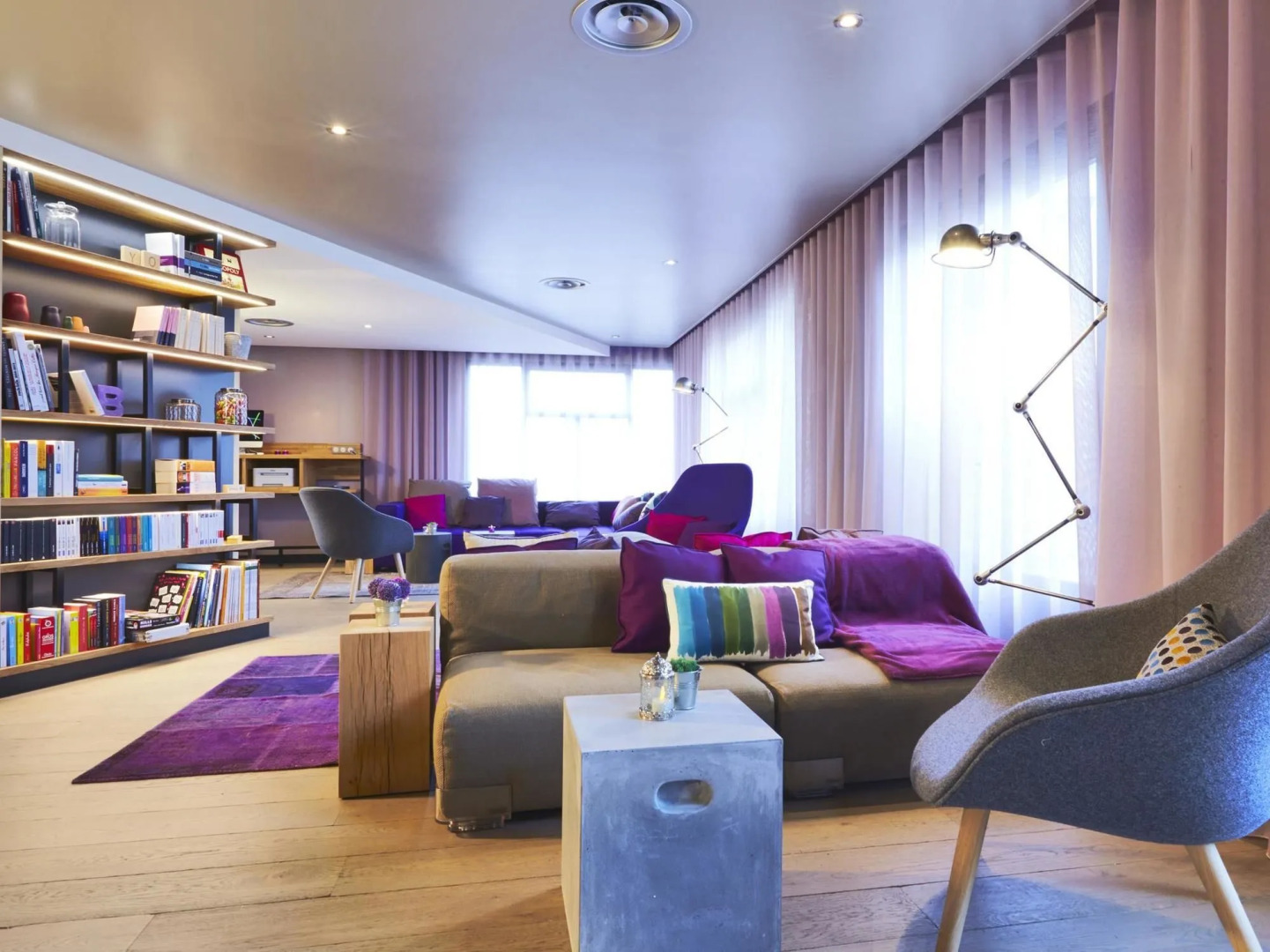 Campanile Paris - Clichy Centre