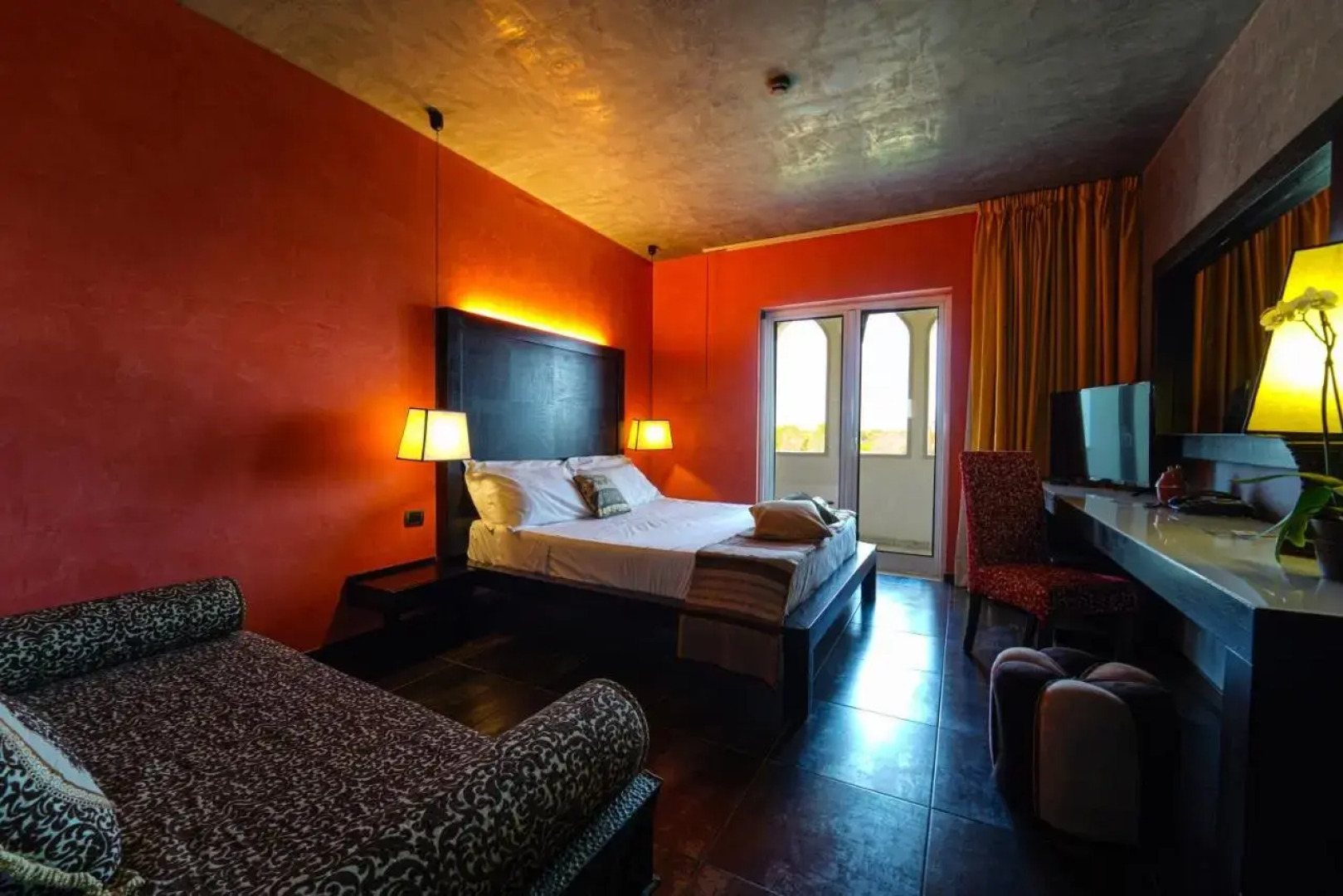 Resort Baia dei Turchi Adults Only