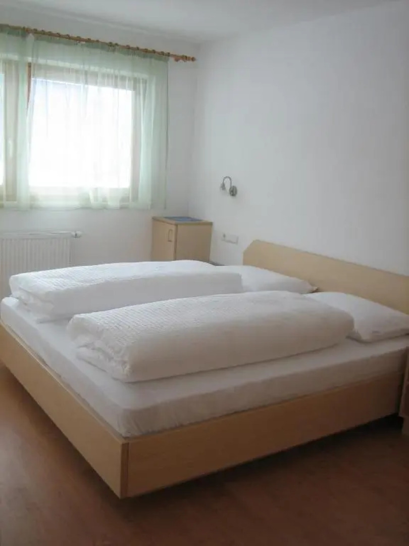 Appartments Garni Neumairhof