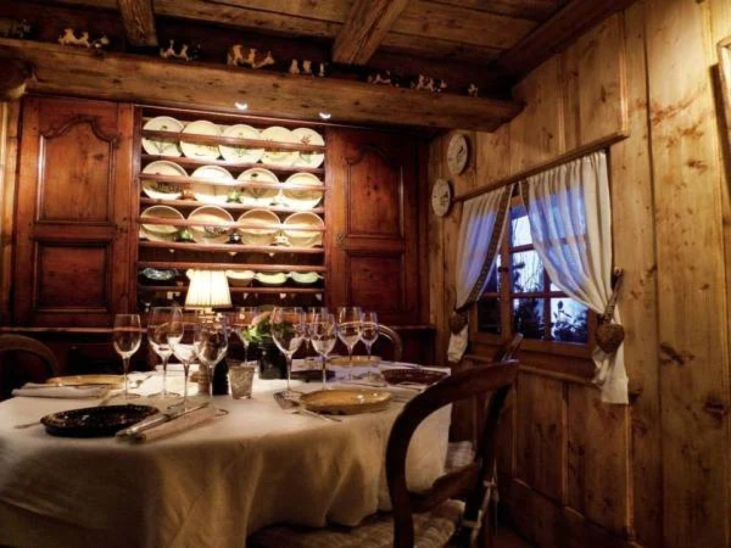 La Ferme des Vonezins