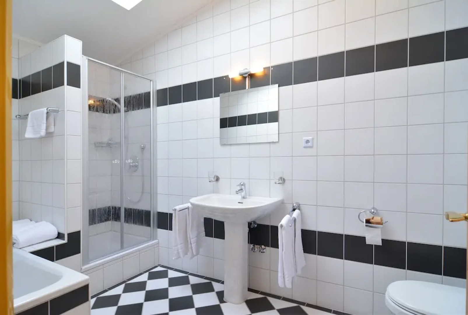 Ferienpark Wildgatter