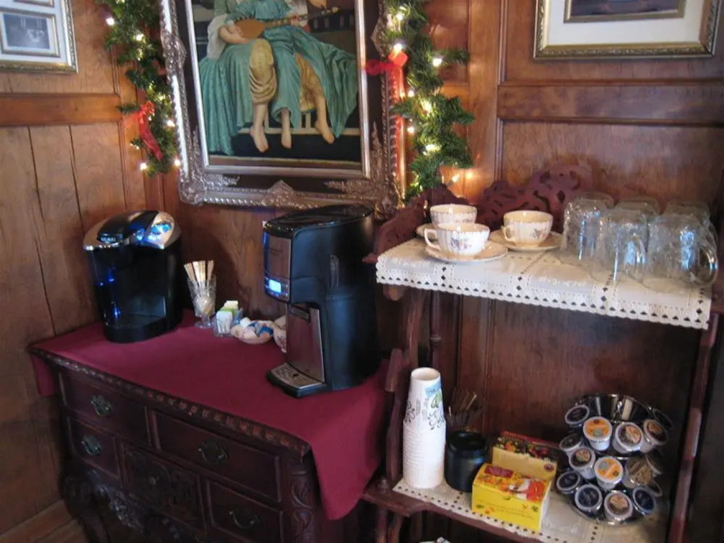 The Inn on Front Street