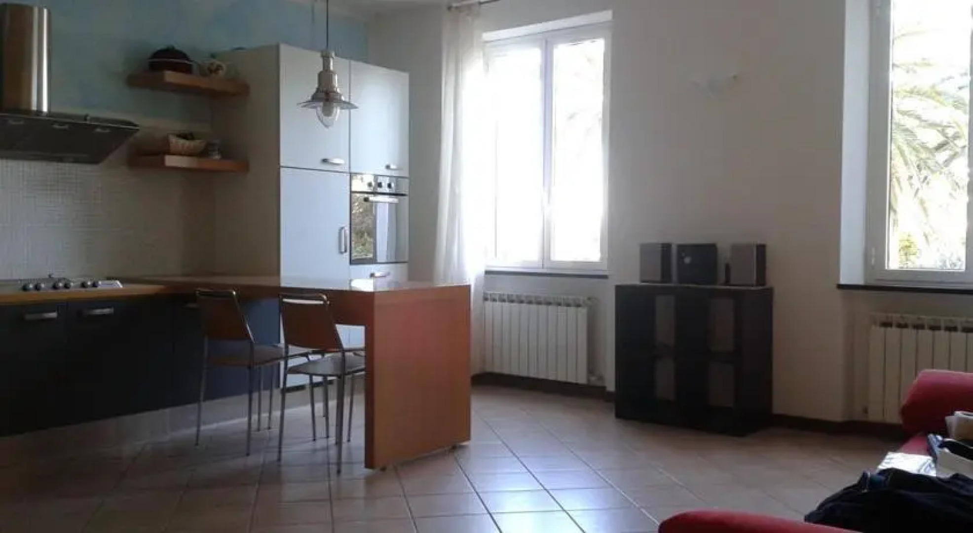 Appartamento Moneglia