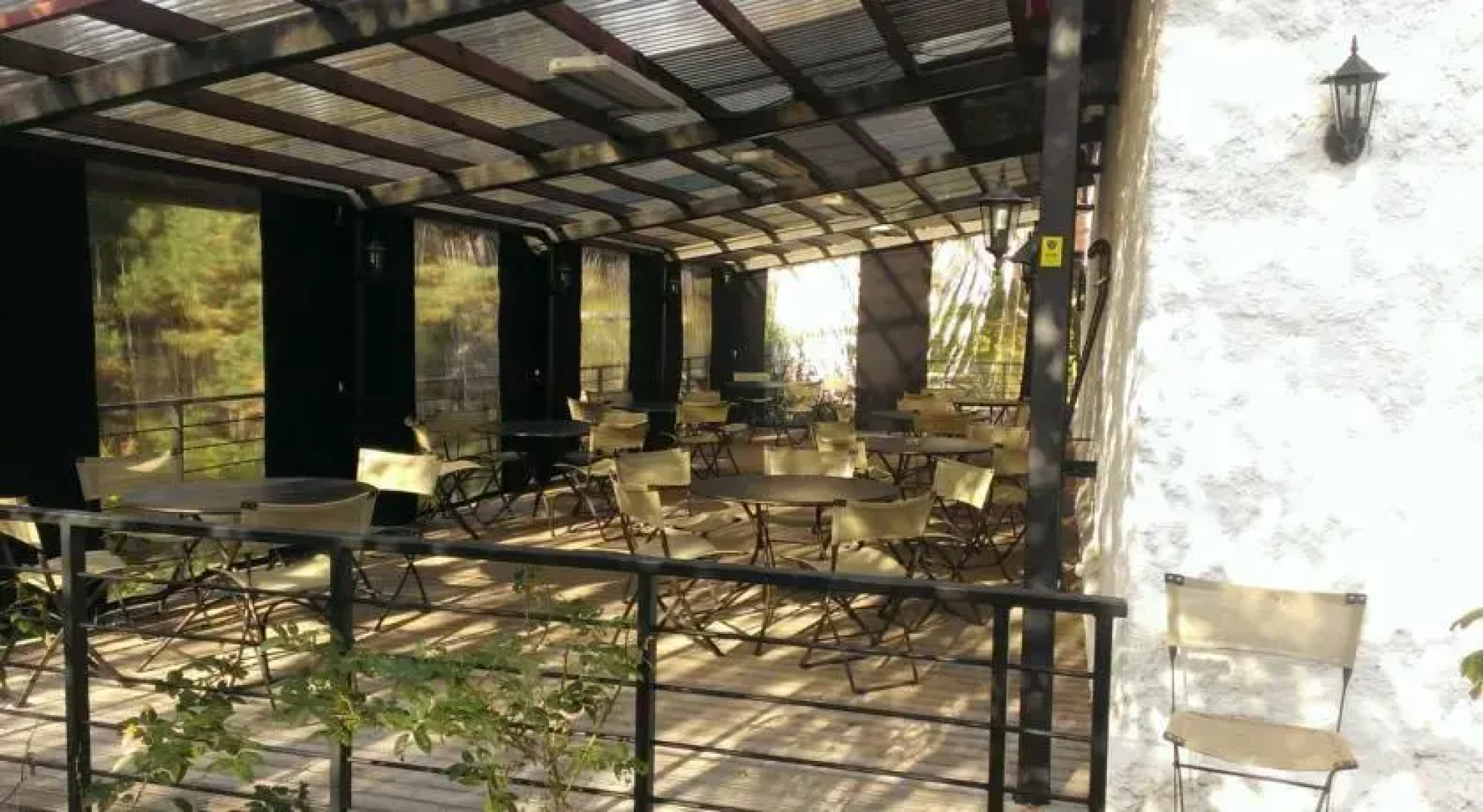 Okka Tavern & Guesthouse