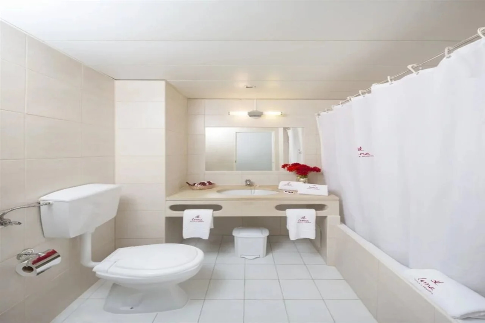 Cheerfulway Valmangude Jardim