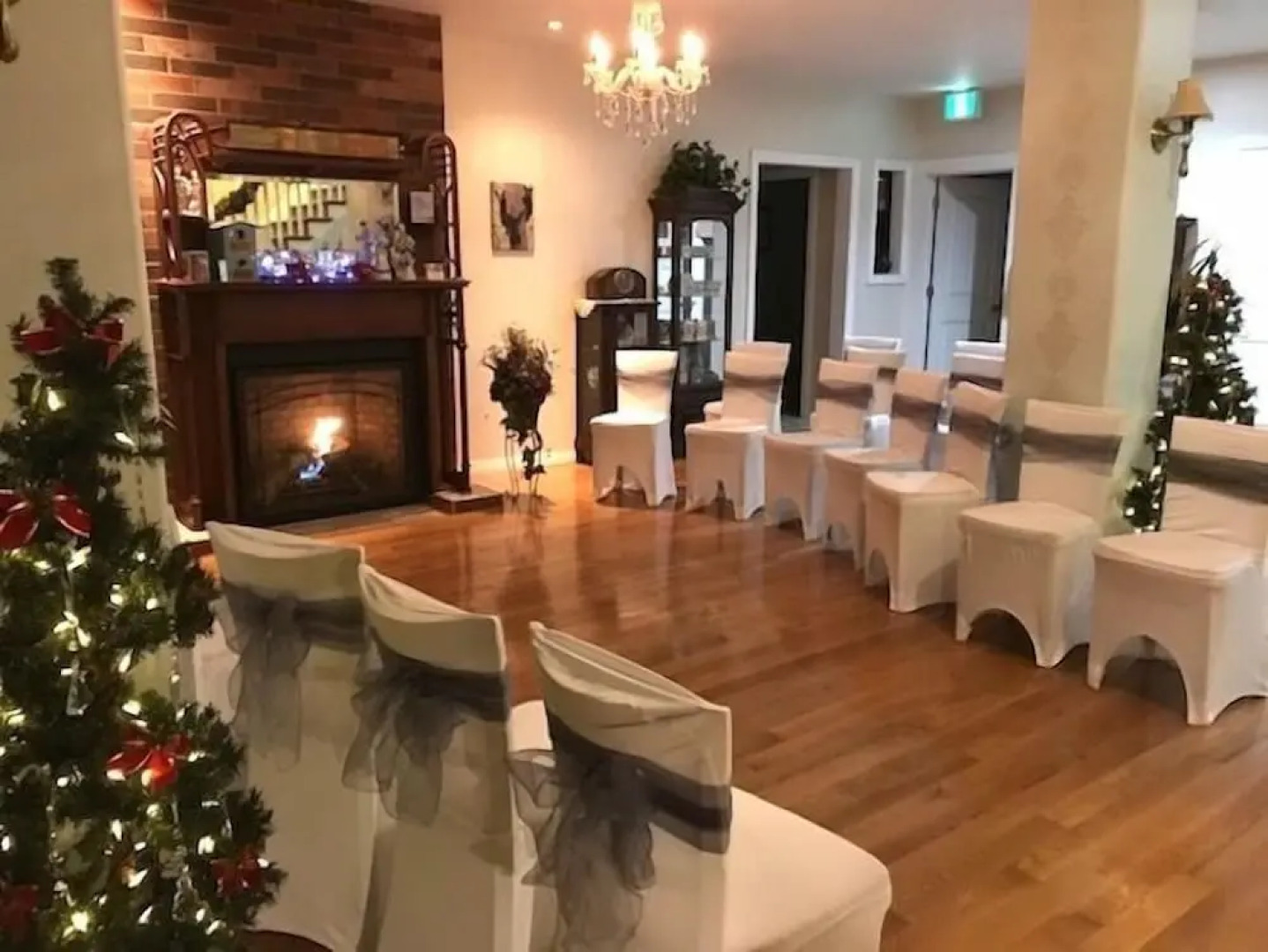 Honeycomb Bed & Breakfast