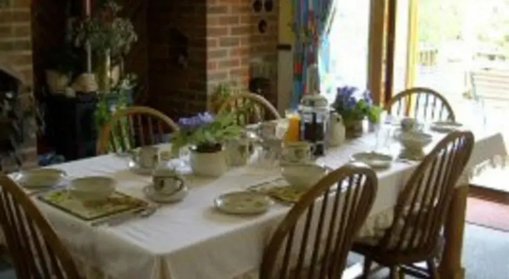 Primrose Cottage B&B