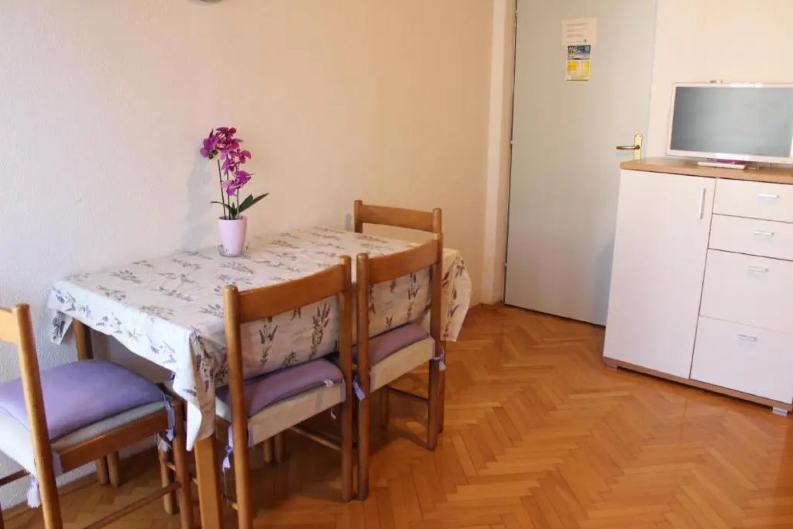 Apartmani Milkovic