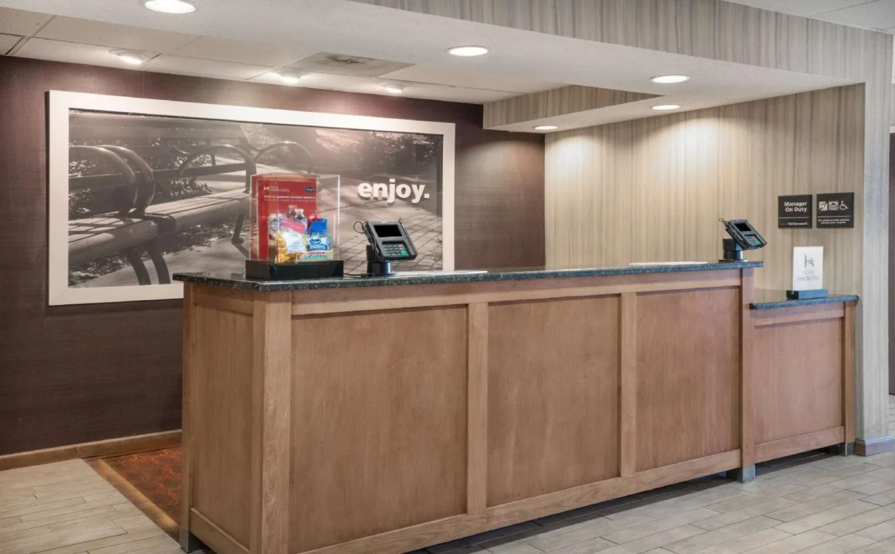 Spark by Hilton Bardstown