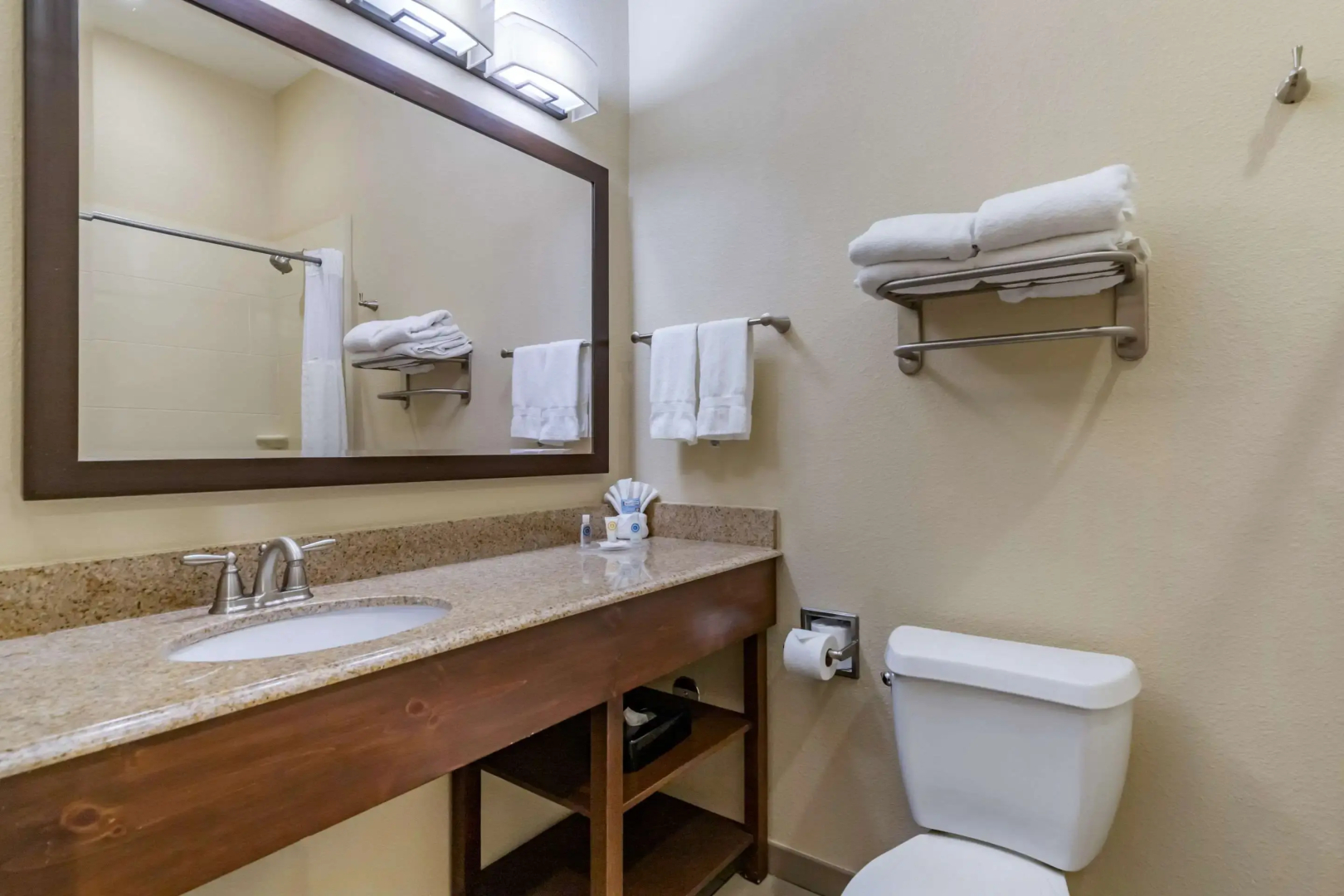 Comfort Inn & Suites Eagle Pass
