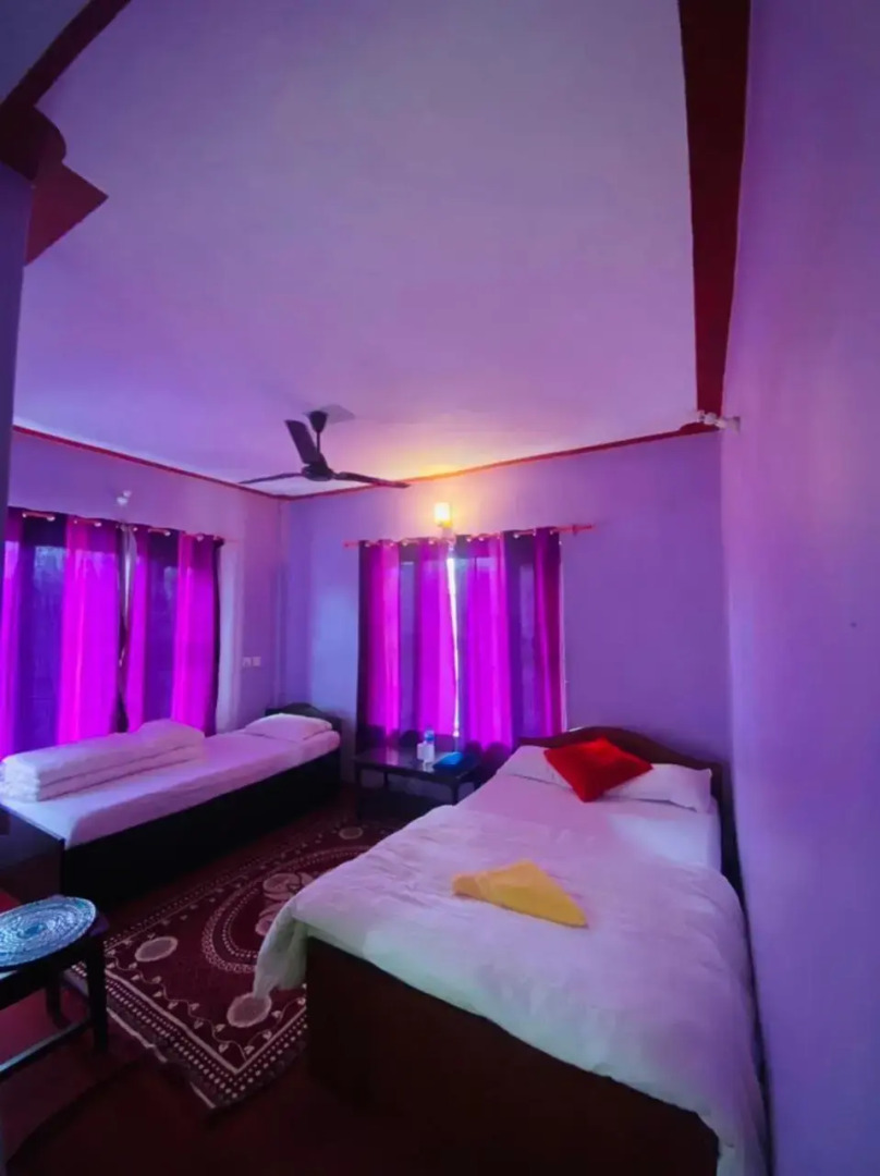 Bandipur Milan Guest House