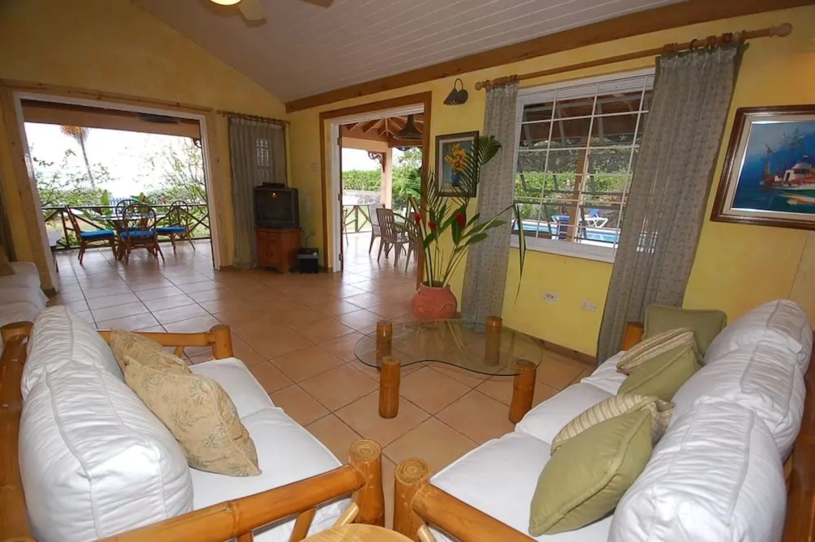 BayWatch,Runaway Bay/Jamaica Villas 5BR