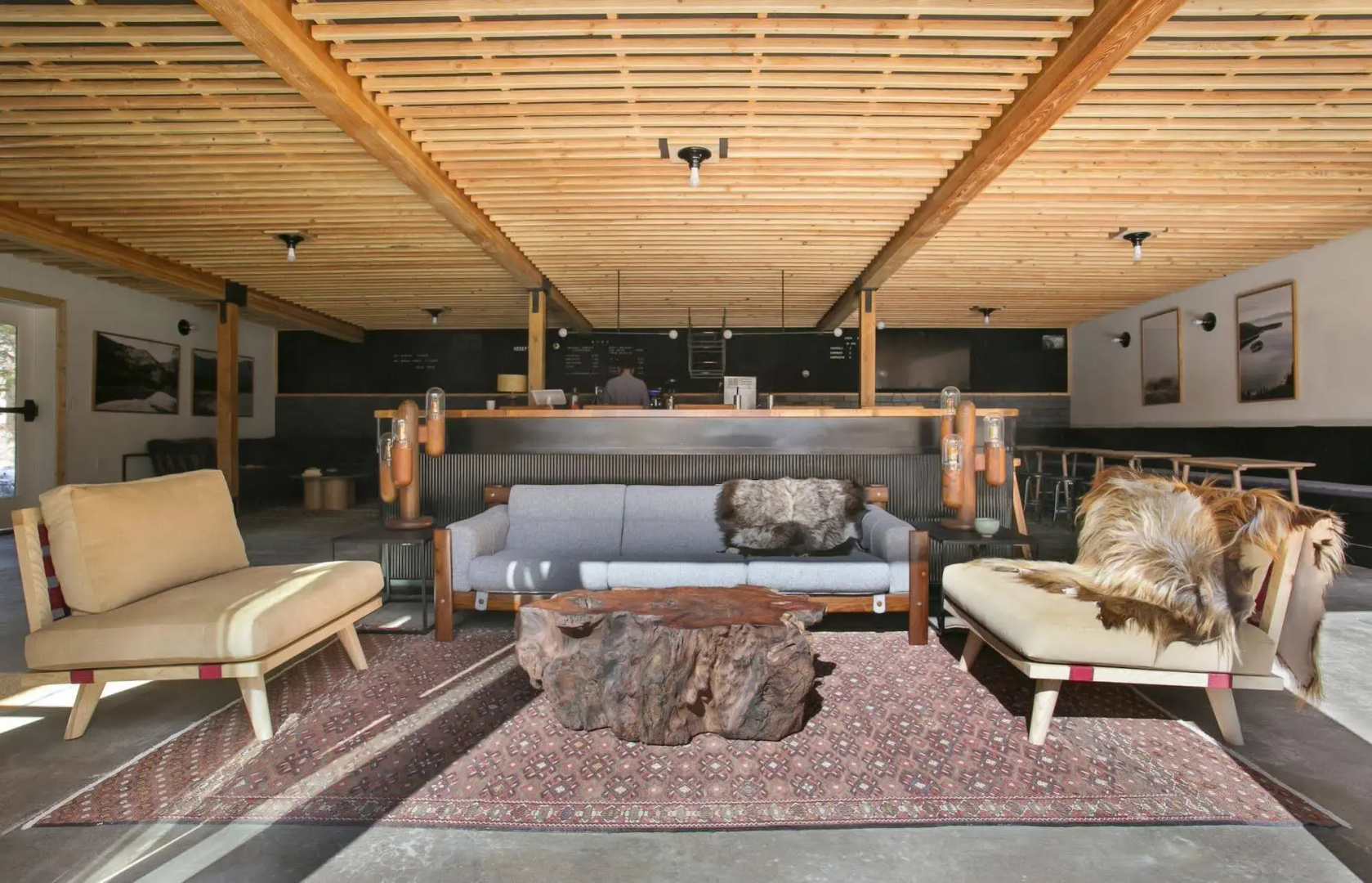 The Coachman Hotel