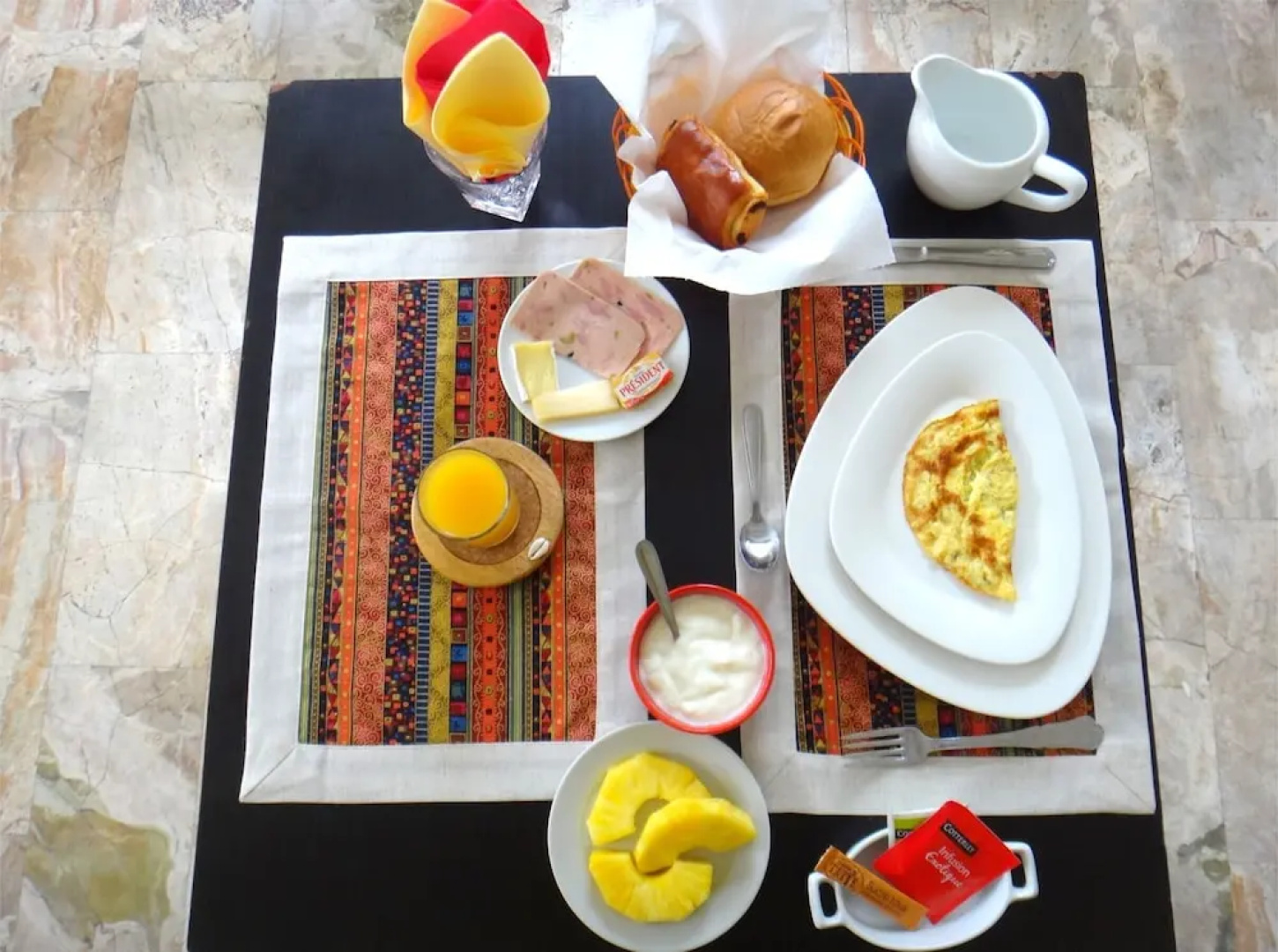 Villa Oasis Abidjan