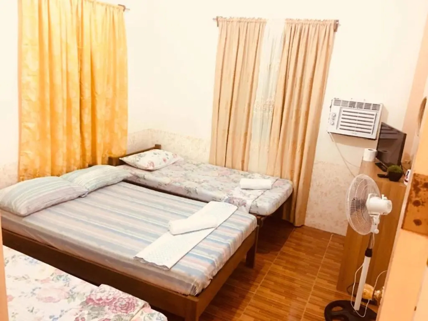 Horlina’s Homestay