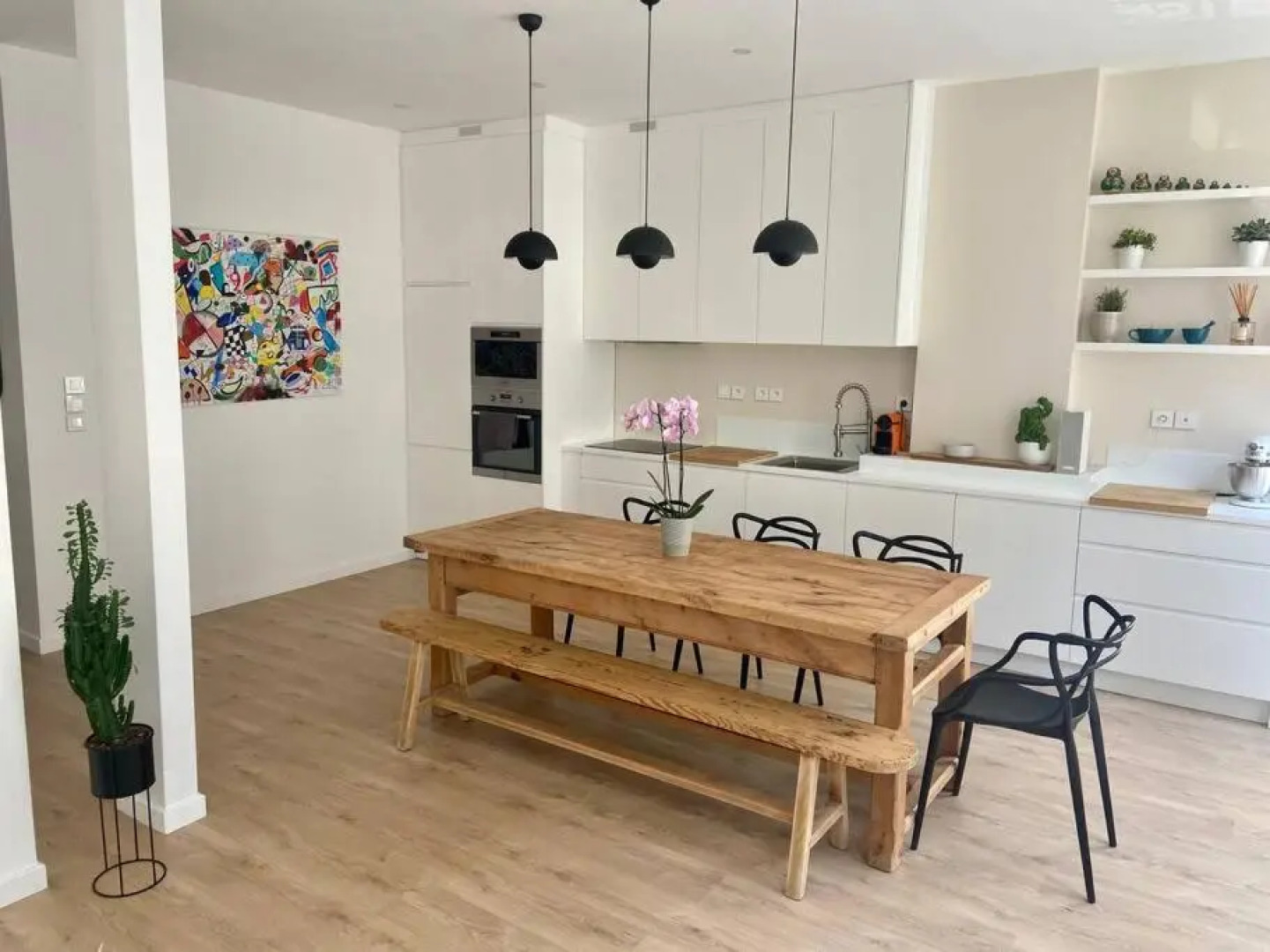 « Le Magnifique » 7 minutes du centre de Lyon