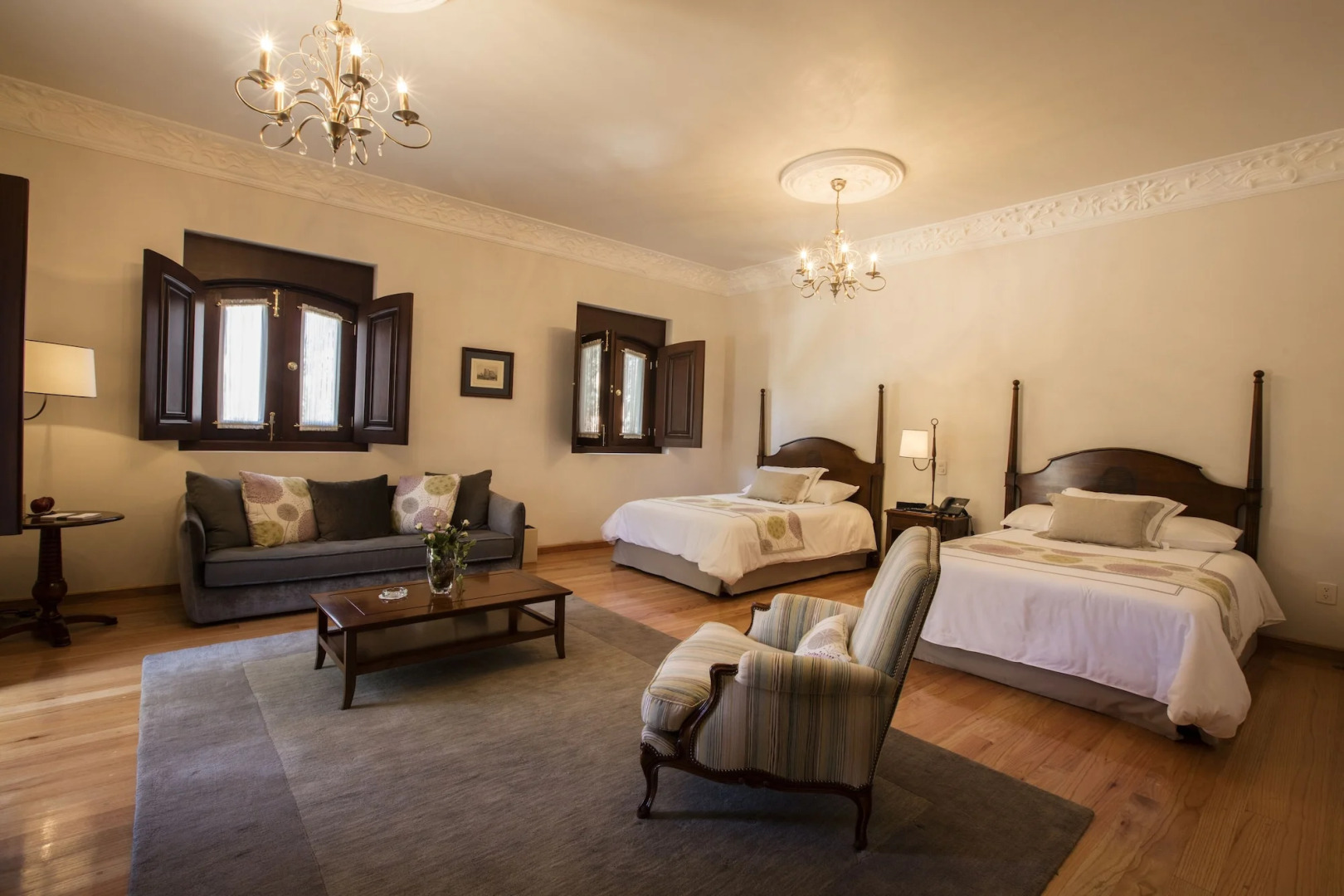 Villa Maria Cristina