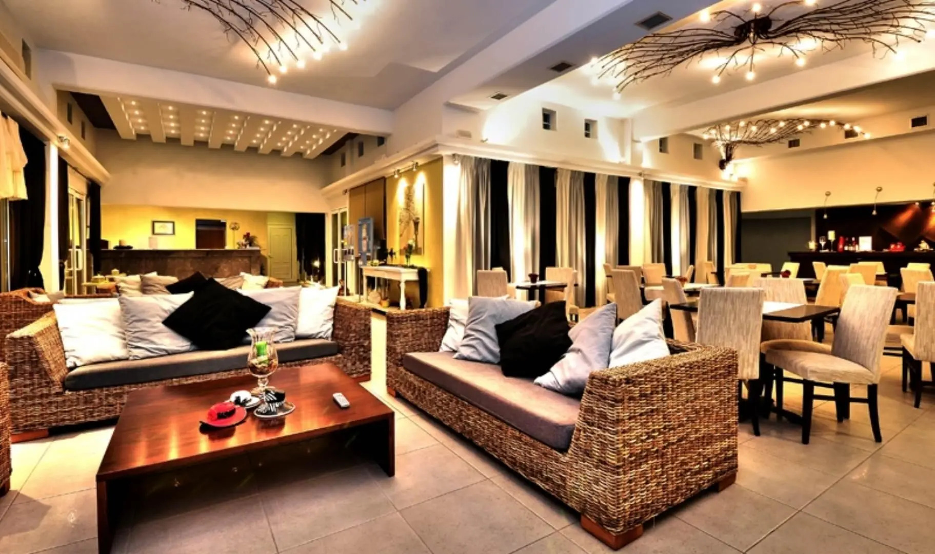 Louloudis Boutique Hotel