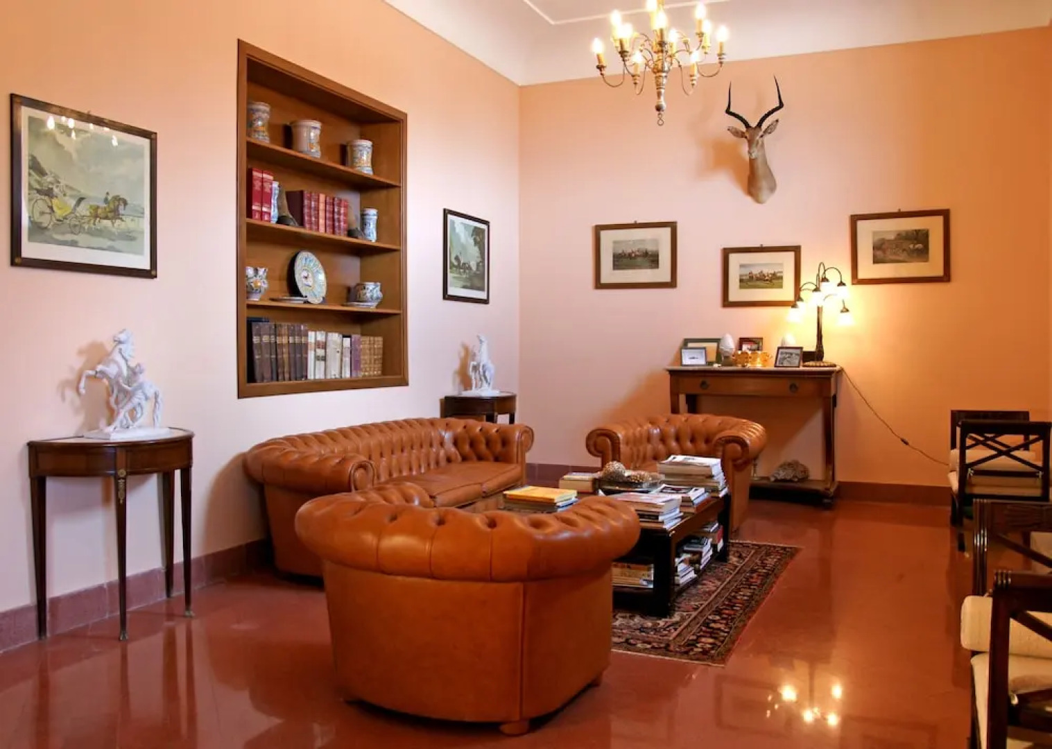 Abbazia Santa Maria del Bosco