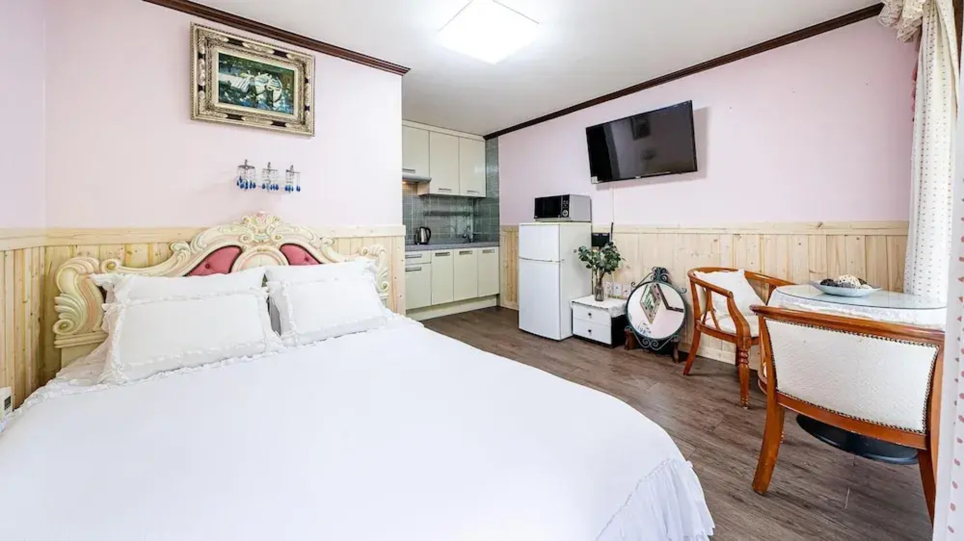 Samcheok Garden Pension