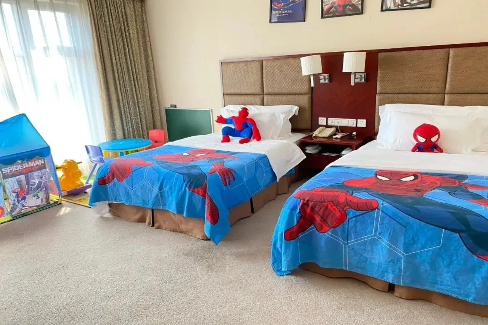 Dolton Changsha Spa Hotel