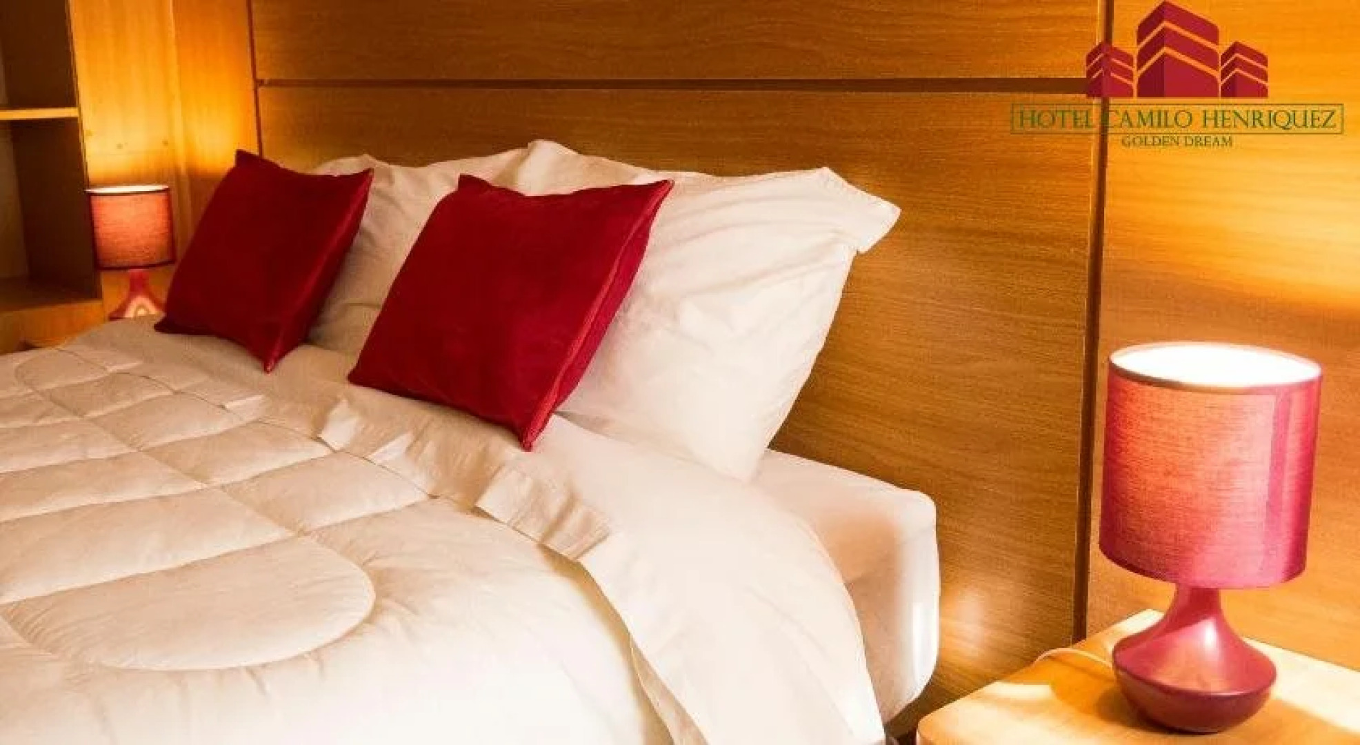 Hotel Camilo Henriquez