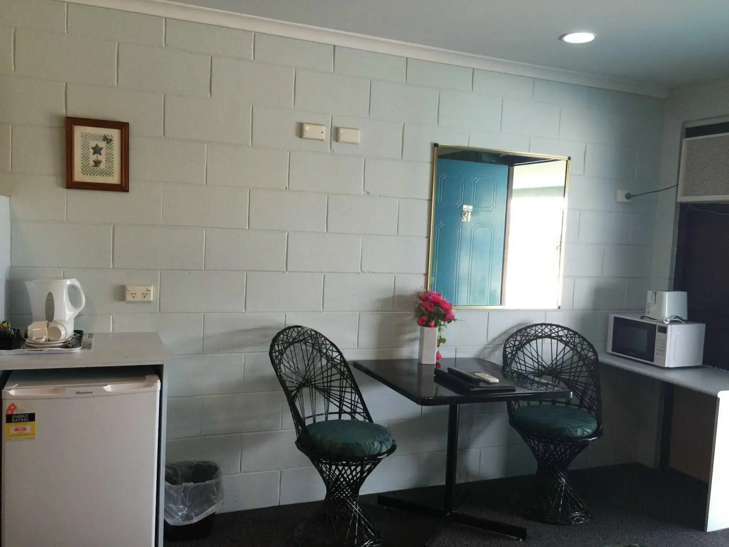 Y Motels Rockhampton