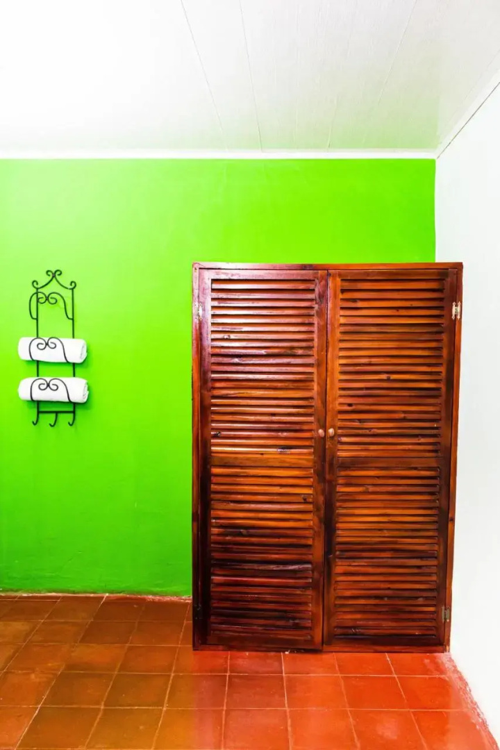 Rual's Hotel