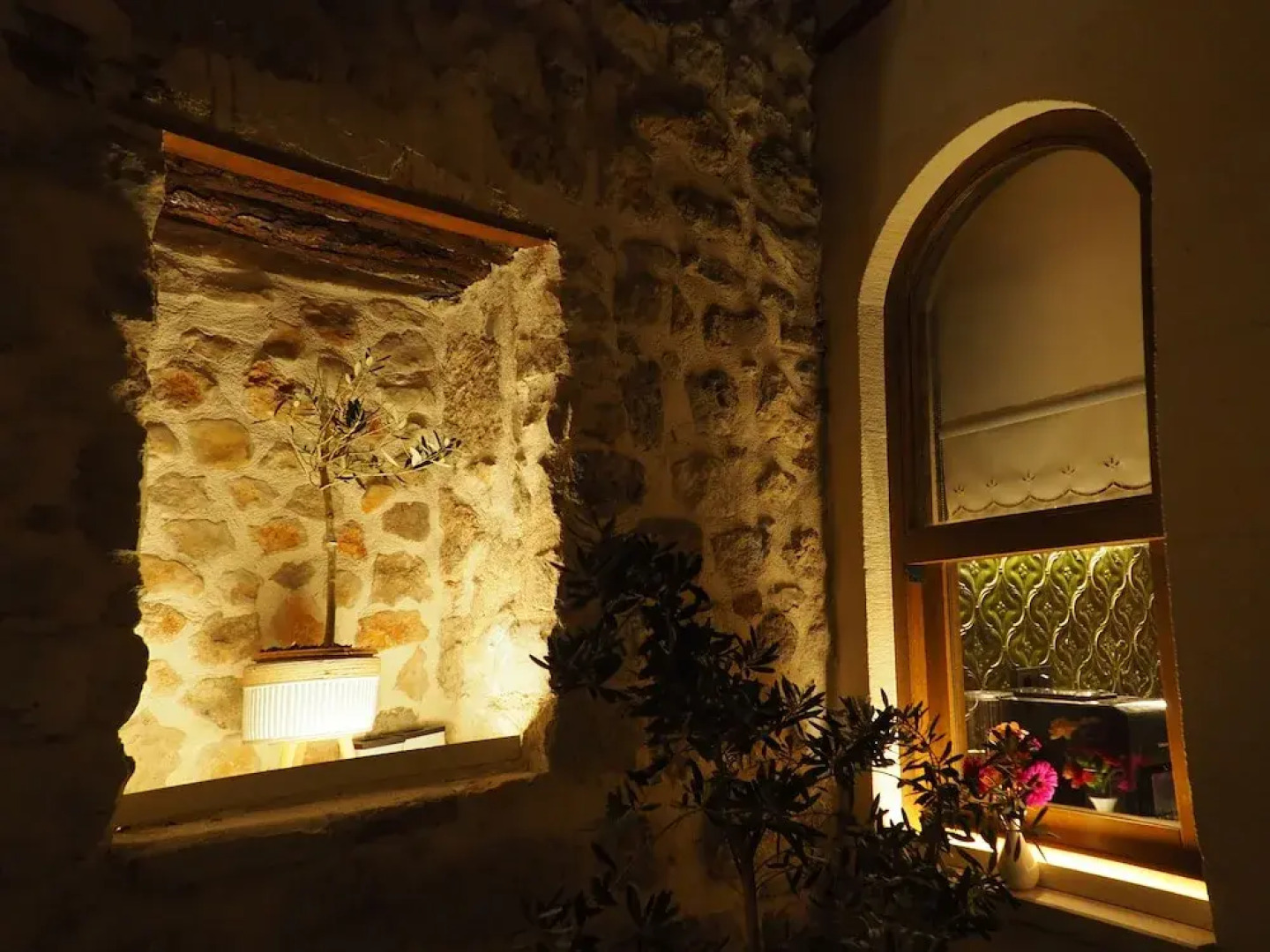 Nest Boutique Hotel