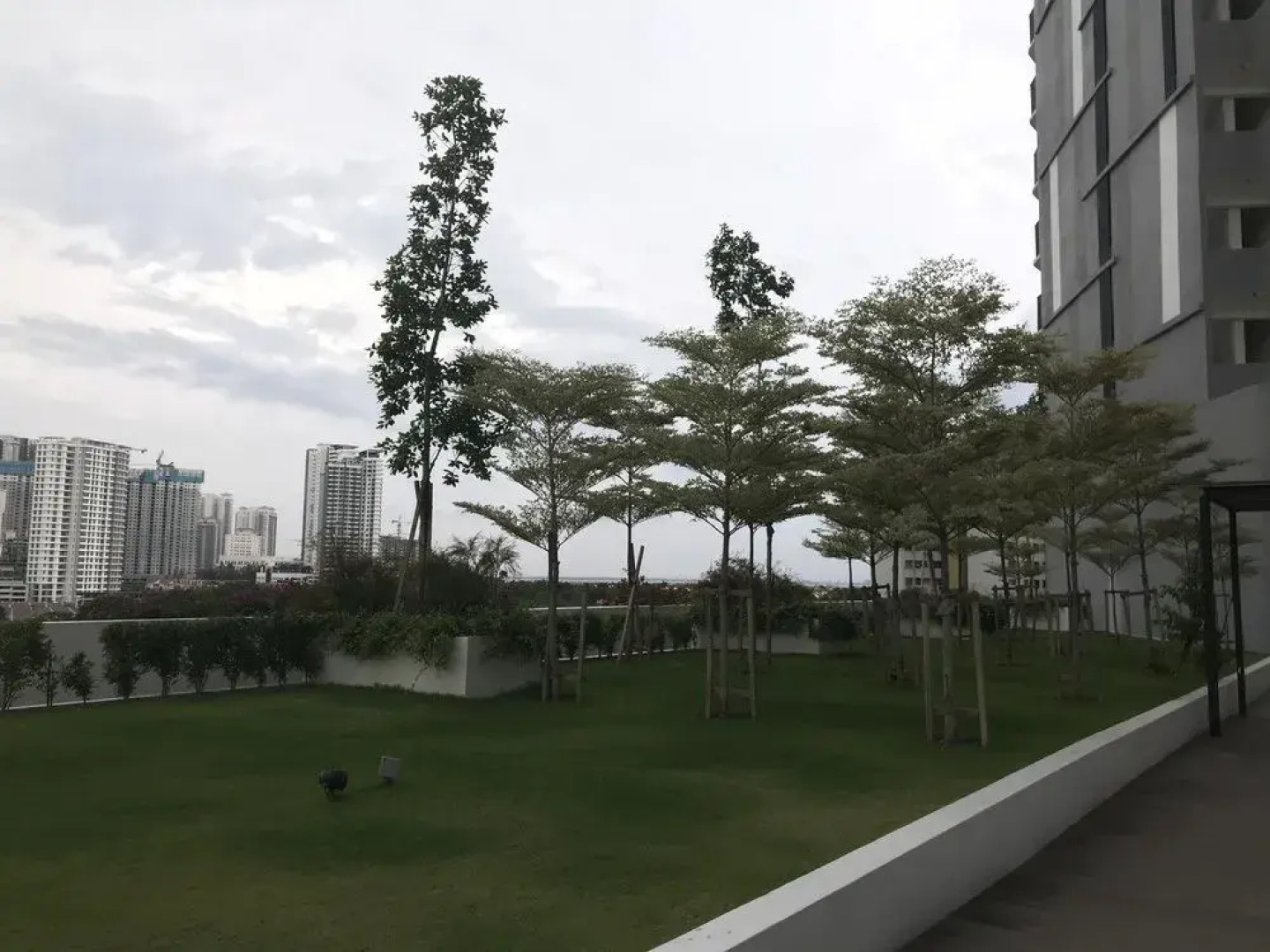 3BR Seaview Suite Gurney Drive