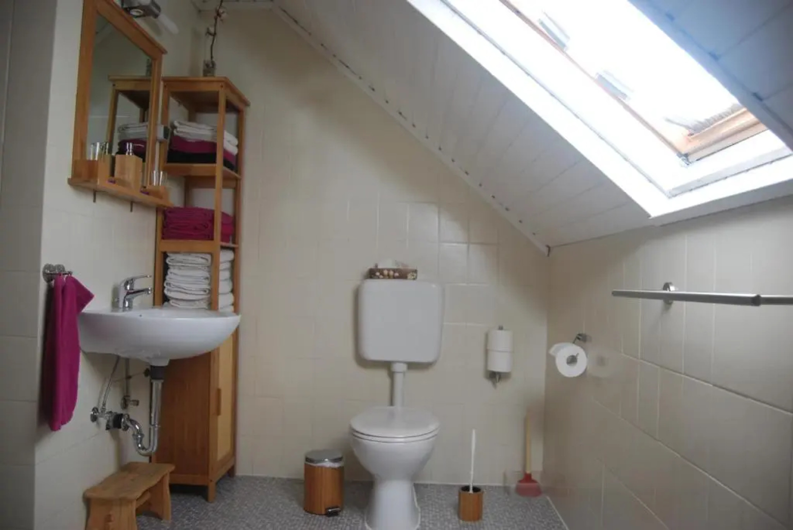 Ferienwohnung Cillien