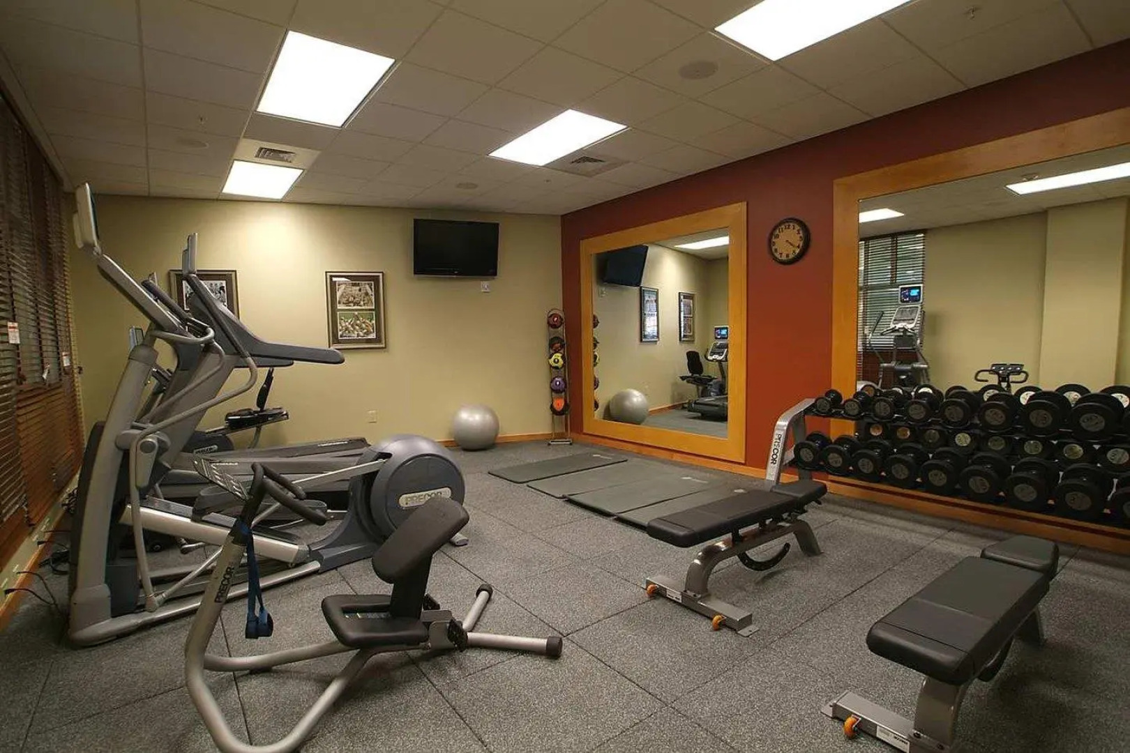 Hilton Garden Inn Nashville Vanderbilt