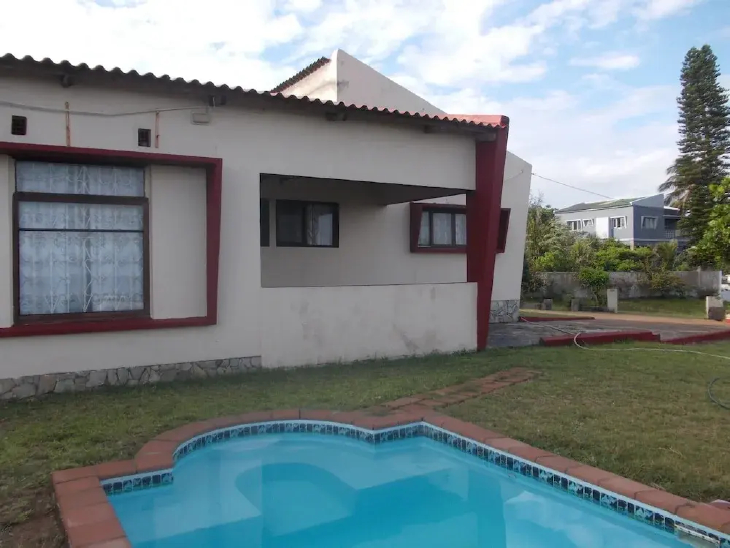 Casa Marilita