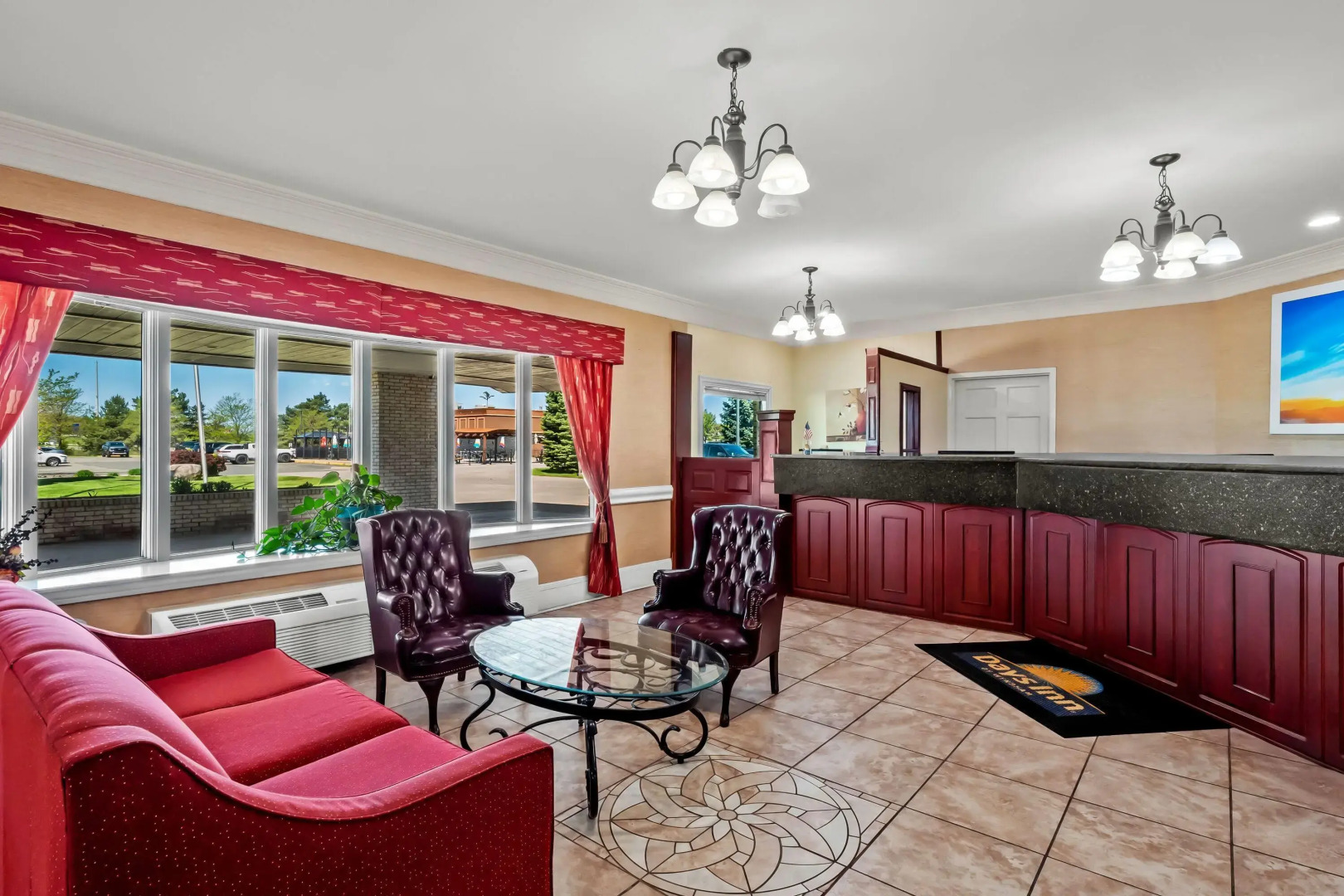 Days Inn by Wyndham Whitmore Lake/Ann Arbor/Brighton