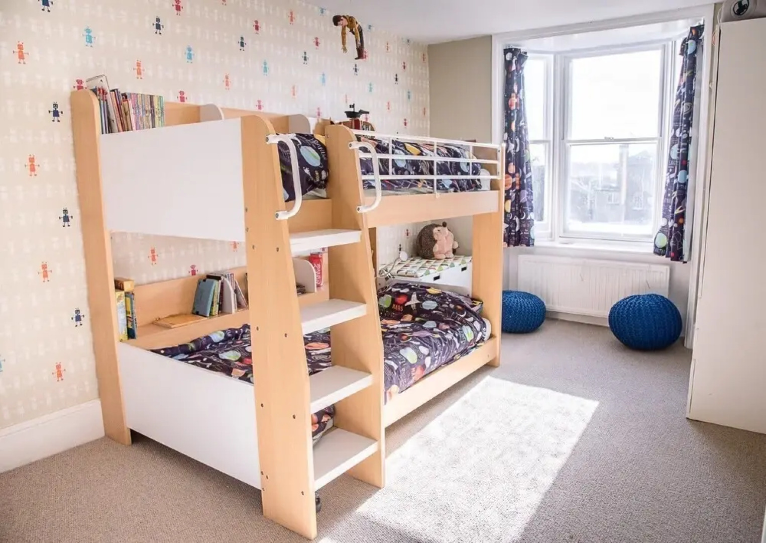 Quay House, Woodbridge