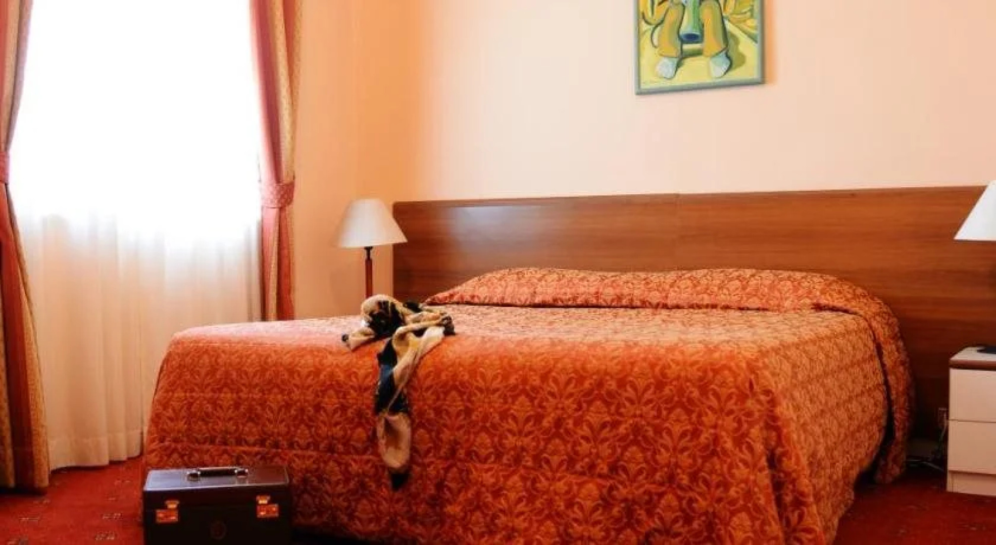 Hotel Ristorante Taverna Verde