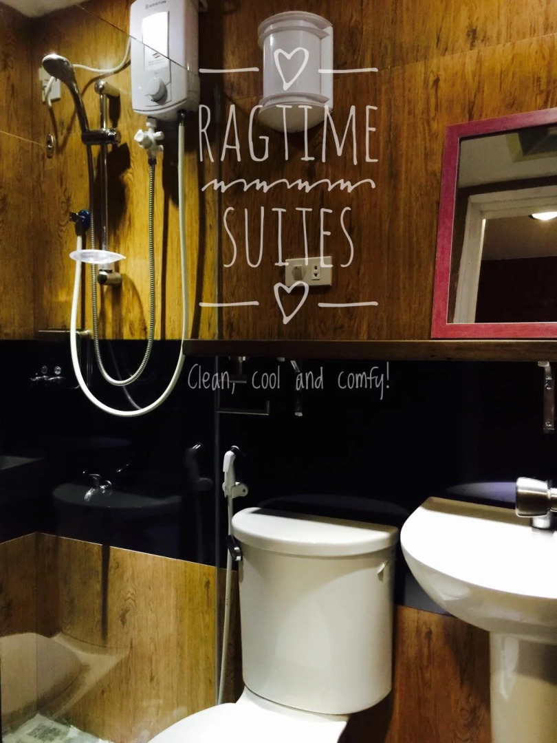 Ragtime Suites