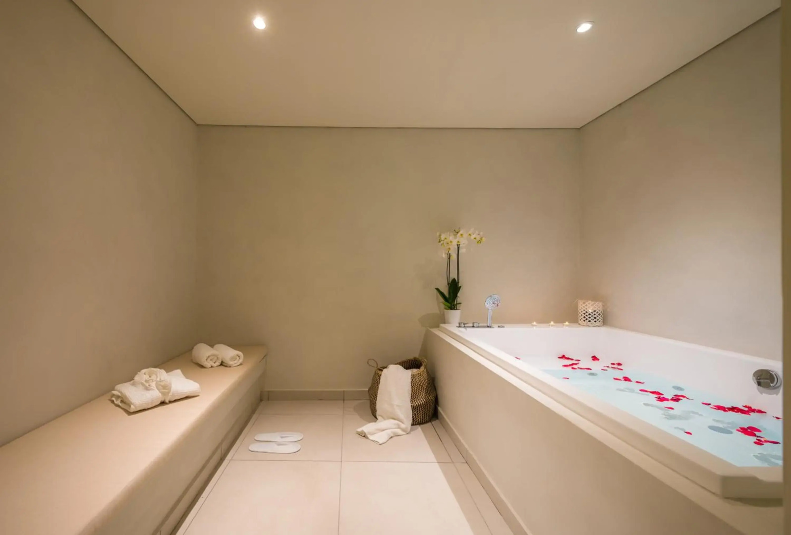 Bitzaro Grande Hotel - All Inclusive