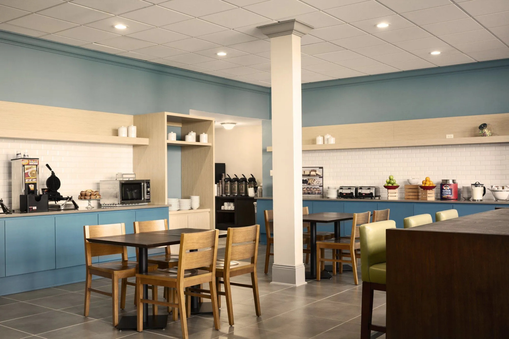 Country Inn & Suites by Radisson, Metairie (New Orleans), LA