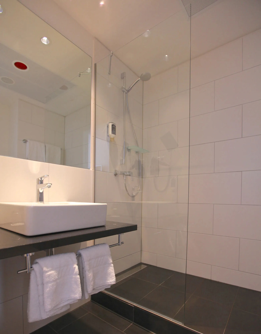 Webers - Das Hotel im RUHRTURM