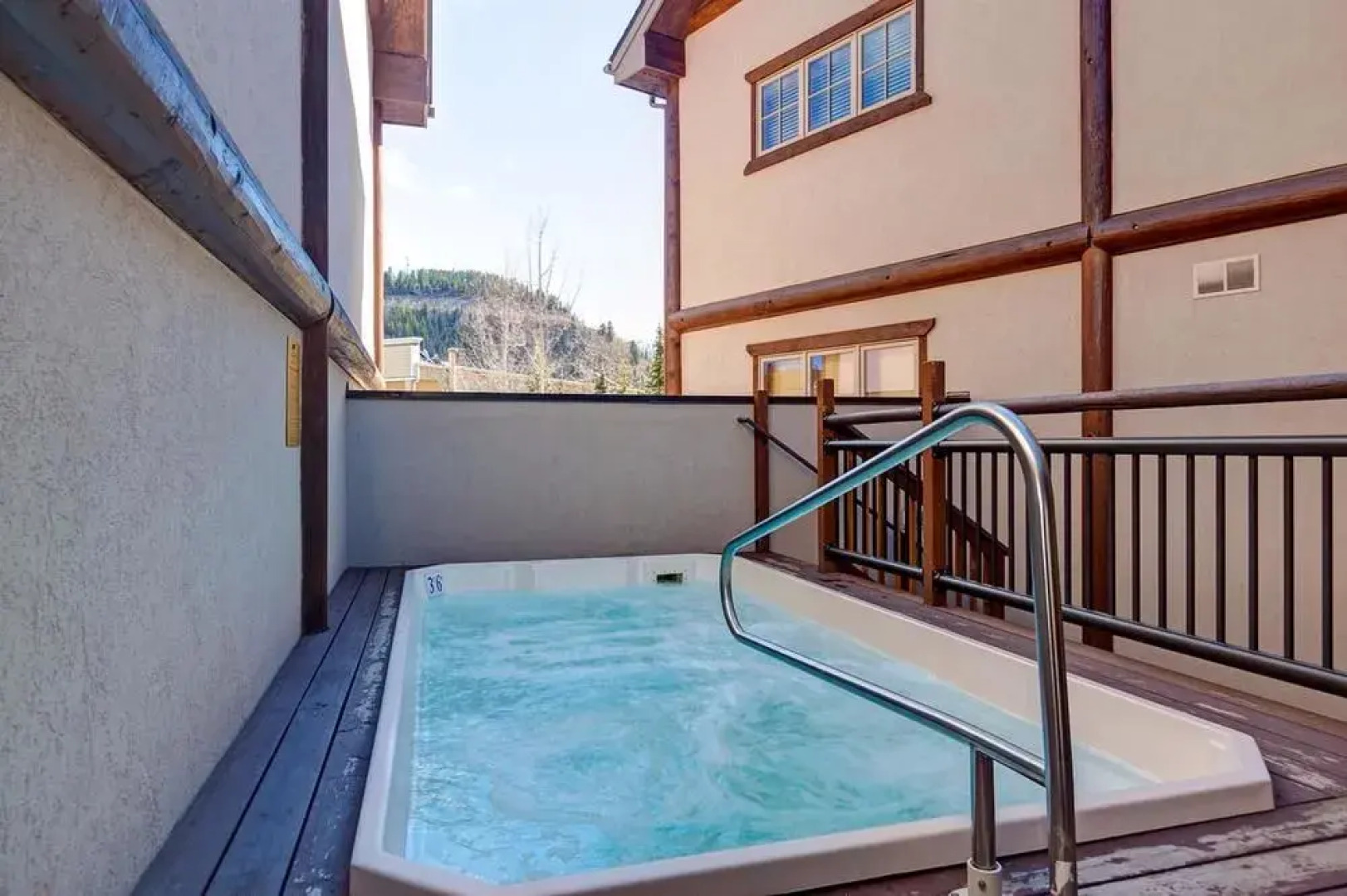 The Corral at Breckenridge by Summit County Mountain Retreat