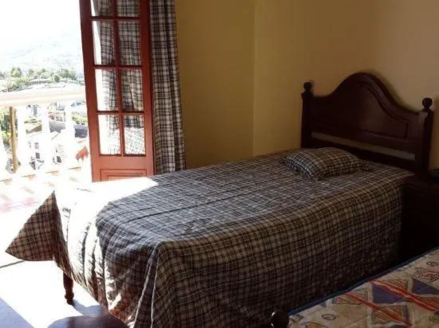 Pérola do Atlântico